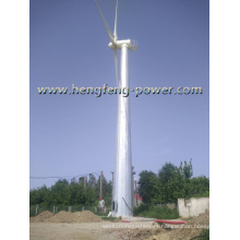 turbina de viento de 300kw con fabricante de la turbina de viento